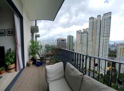 Highline Residences (D3), Condominium #478262431
